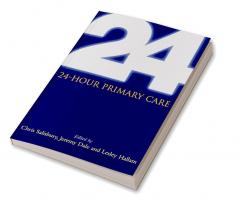 24 Hour Primary Care