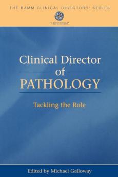 Clinical Director of Pathology