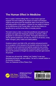 Human Effect in Medicine