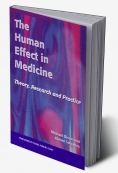 Human Effect in Medicine
