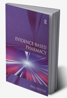 Evidence-Based Pharmacy