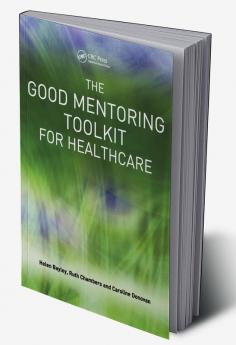 Good Mentoring Toolkit for Healthcare