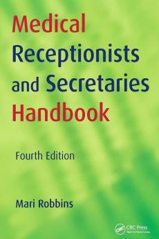 Medical Receptionists and Secretaries Handbook