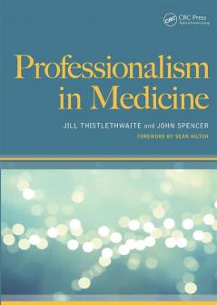 Professionalism in Medicine