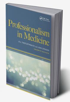 Professionalism in Medicine