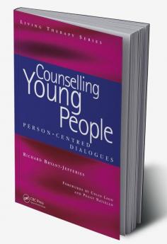 Counselling Young People