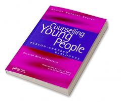 Counselling Young People