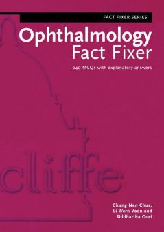Ophthalmology Fact Fixer
