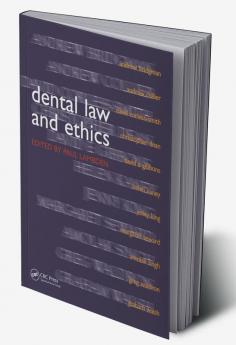 Dental Law and Ethics