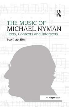 Music of Michael Nyman