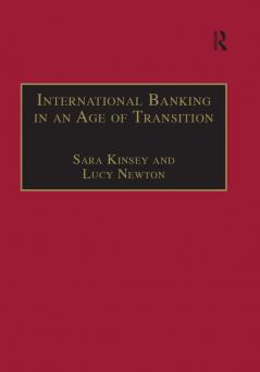 International Banking in an Age of Transition