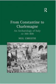 From Constantine to Charlemagne