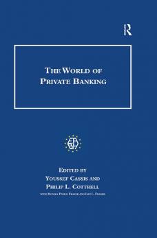 World of Private Banking