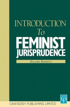 Introduction to Feminist Jurisprudence