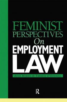 Feminist Perspectives on Employment Law