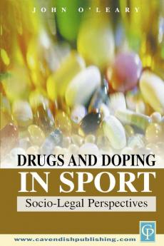 Drugs & Doping in Sports