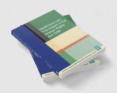 Healthcare Law