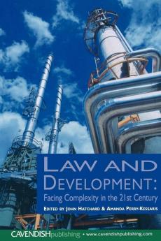 Law and Development