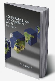 Comparative Law in a Changing World