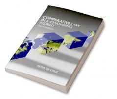 Comparative Law in a Changing World