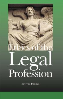 Ethics of the Legal Profession