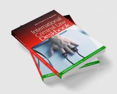 International Criminal Law Deskbook
