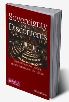 Sovereignty and its Discontents