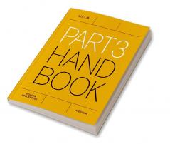 Part 3 Handbook