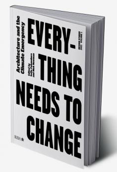 Design Studio Vol. 1: Everything Needs to Change