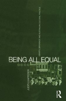 Being All Equal