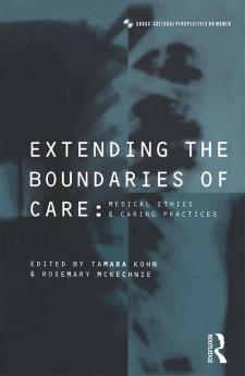 Extending the Boundaries of Care