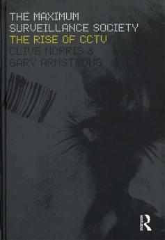 Maximum Surveillance Society