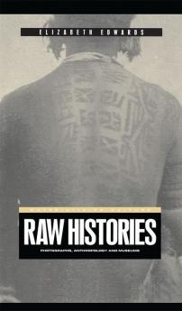 Raw Histories