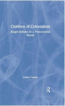 Children of Colonialism