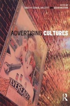 Advertising Cultures