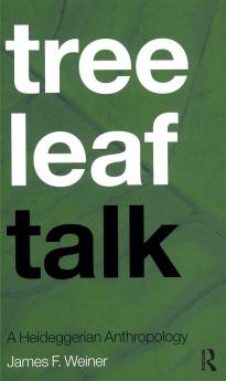 Tree Leaf Talk