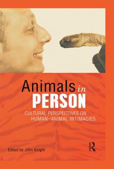 Animals in Person