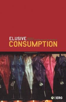 Elusive Consumption