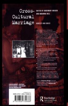 Cross-Cultural Marriage