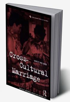 Cross-Cultural Marriage