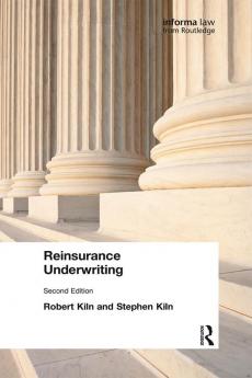 Reinsurance Underwriting