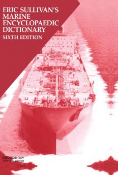 Marine Encyclopaedic Dictionary