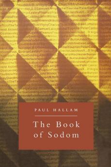 The Book of Sodom