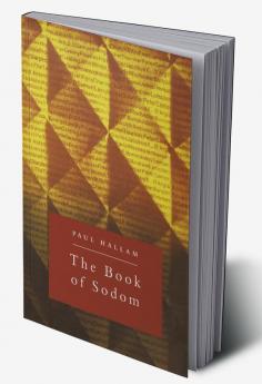 The Book of Sodom