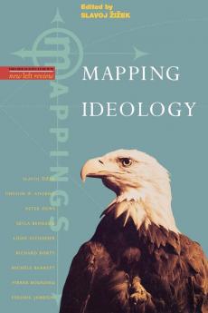 Mapping Ideology (Mappings Series)