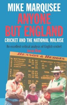 Anyone But England