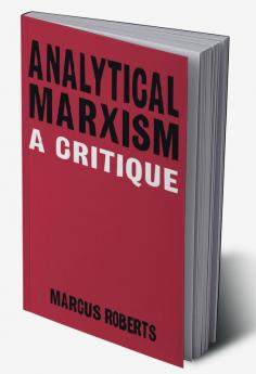 Analytical Marxism