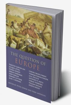 The Question of Europe