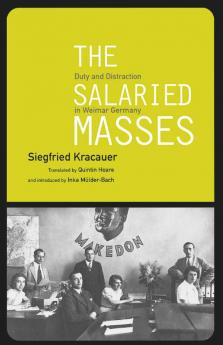 The Salaried Masses