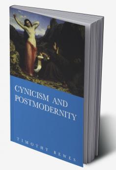 Cynicism and Postmodernity